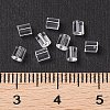 Plastic Ear Nuts FIND-R008-3x3mm-2
