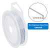 Tiger Tail Wire TWIR-WH0008-05A-01-2