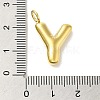 Ion Plating(IP) 304 Stainless Steel Pendants X-STAS-K263-47G-Y-3