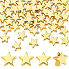 60Pcs Brass Beads KK-PH0012-49G-05-1