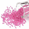 12/0 Grade A Round Glass Seed Beads SEED-N001-B-381-1