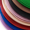Aluminum Wire AW-S010-22-8
