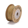 Cotton Cord OCOR-E027-01B-02-3