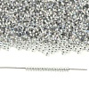 TOHO 11/0 Demi Round Beads SEED-DR11-0261-1