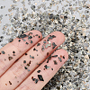 Mica Fragment Nail Art Decoration Accessories MRMJ-OC0001-89-3