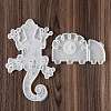 DIY Silicone Candle Molds DIY-A050-02C-3