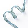 Glitter Metallic Ribbon RSC6mmY-012-3