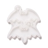 DIY Bat Pendants Silicone Molds DIY-D060-16-3