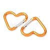 Zinc Alloy Screw Locking Carabiner FIND-H002-90J-2