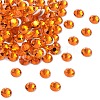 Preciosa® MAXIMA Crystal No Hotfix Flatback Stones Y-PRC-NSS10-90310-1