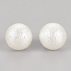 Imitation Pearl Acrylic Beads ACRP-R008-10mm-02-1