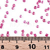 6/0 Glass Seed Beads SEED-A016-4mm-206-3