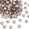 Preciosa® Crystal Hotfix Flatback Stones Y-PRC-HSS8-90310-200-1