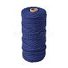 Cotton Macrame Cord PW-WGA9AD9-28-1