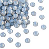 Preciosa® MAXIMA Crystal No Hotfix Flatback Stones Y-PRC-NSS16-31110-1