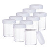 Plastic Bead Containers X-CON-WH0062-01-1
