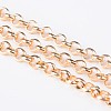 Iron Rolo Chains CH-S078-01-1