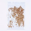 Glass Rhinestone Flat Back Cabochons RGLA-S002-04SS-05-3