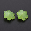 Imitation Jelly Acrylic Beads LS-MACR-S373-92-E06-3