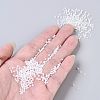 12/0 Glass Seed Beads X-SEED-A015-2mm-2201-4