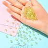 Preciosa® Crystal Beads X-PRC-BB5-80100-200-4