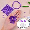 DIY Jewelry Bracelet Making Kits DIY-SZ0003-68C-7