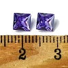 Cubic Zirconia Cabochons ZIRC-P116-01A-11-3