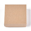 Cardboard Jewelry Set Box CBOX-S018-10A-3