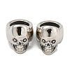316 Surgical Stainless Steel Beads STAS-Q326-06AS-03-1