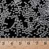 TOHO 11/0 Demi Round Beads X-SEED-DR11-1066-4