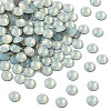 Preciosa® Crystal Hotfix Flatback Stones Y-PRC-HSS10-51000-1
