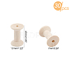 Wooden Empty Spools for Wire WOOD-PH0001-18B-2
