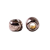 TOHO 11/0 Round Beads SEED-XTR11-PF0556-3