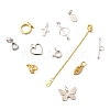 925 Sterling Silver Findings FIND-XCP0003-46-1