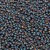 MIYUKI Round Rocailles Beads SEED-JP0009-RR0401FR-3