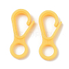 Plastic Lobster CLaw Clasps KY-D012-10-1
