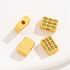 Alloy Beads FIND-WH0816-080G-04-1