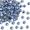 Preciosa® Crystal Hotfix Flatback Stones Y-PRC-HSS10-30020-1