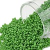 TOHO 15/0 Round Beads X-SEED-TR15-0047-1