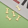 304 Stainless Steel Charms LS-X-STAS-P141-I-6