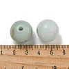 Natural Flower Amazonite Beads G-G147-01B-3