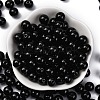 Opaque Colours Glass Seed Beads SEED-Z004-P8MM-08-2