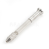 Brass and Steel Hand Twist Drills TOOL-T004-02-1