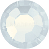 Preciosa® Crystal Hotfix Flatback Stones Y-PRC-HSS16-01000-2