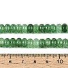 Glass Beads Strands X-GLAA-N059-5x8mm-02-4