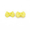 2-Hole Plastic Buttons BUTT-N018-028-09-2