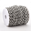 Iron Rolo Chains CH-T001-03P-3