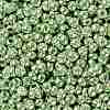 TOHO 8/0 Round Beads SEED-TR08-0560-2