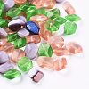 Czech Glass Beads GLAA-I045-11-1