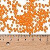 TOHO 8/0 Round Beads X-SEED-TR08-0042DF-4